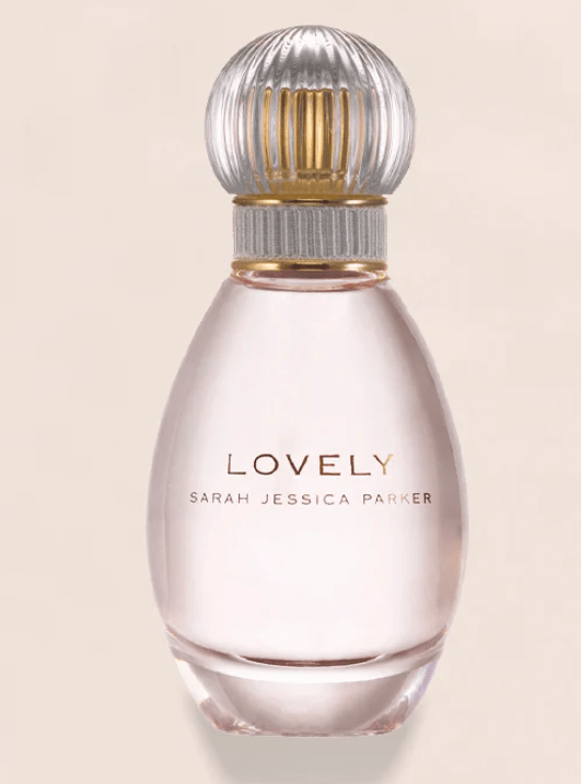Sarah Jessica Parker Lovely Eau de Parfum Spray 30ml - Fragrance London