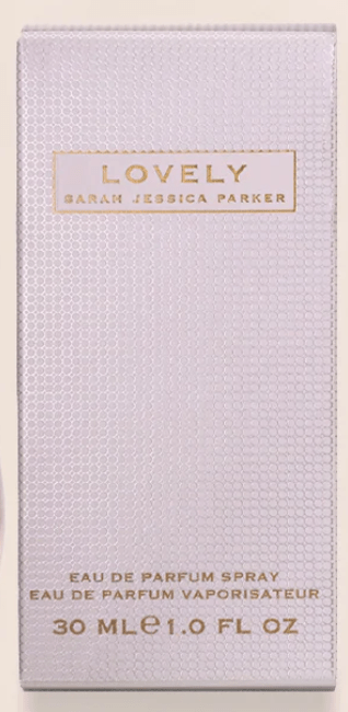 Sarah Jessica Parker Lovely Eau de Parfum Spray 30ml - Fragrance London