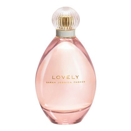 Sarah Jessica Parker Lovely Eau de Parfum Spray 50ml - Fragrance London