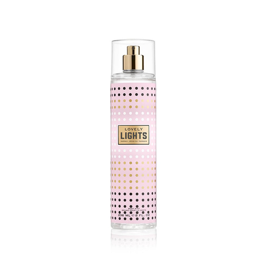 Sarah Jessica Parker Lovely Lights Body Mist 236ml - Fragrance London