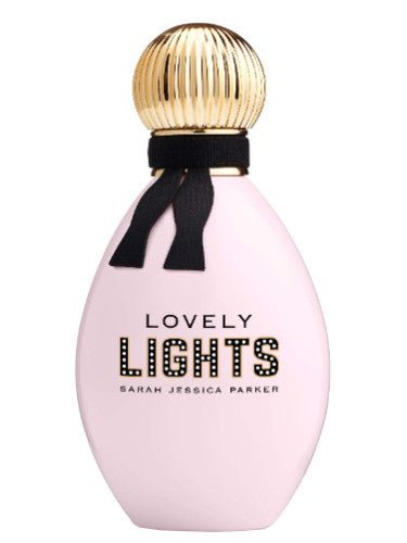 Sarah Jessica Parker Lovely Lights Eau De Parfum Spray 30ml - Fragrance London