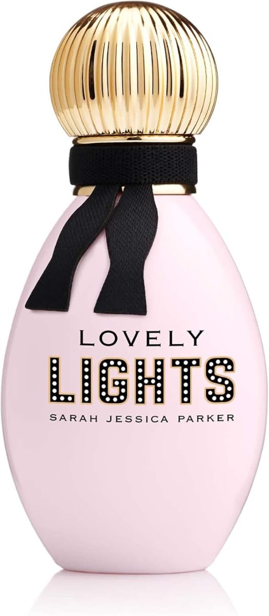 Sarah Jessica Parker Lovely Lights Eau De Parfum Spray 30ml - Fragrance London