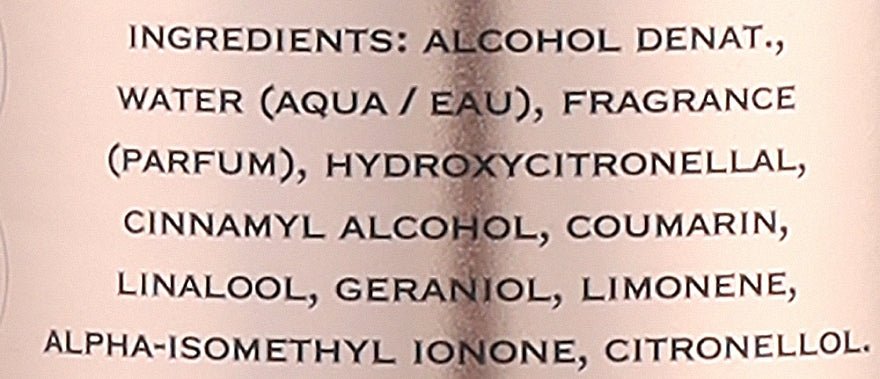 Sarah Jessica Parker Lovely You Body Mist 250ml - Fragrance London