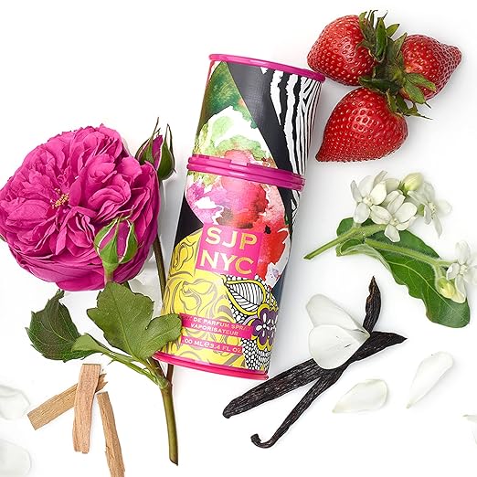 Sarah Jessica Parker NYC Eau De Parfum Spray 30ml - Fragrance London