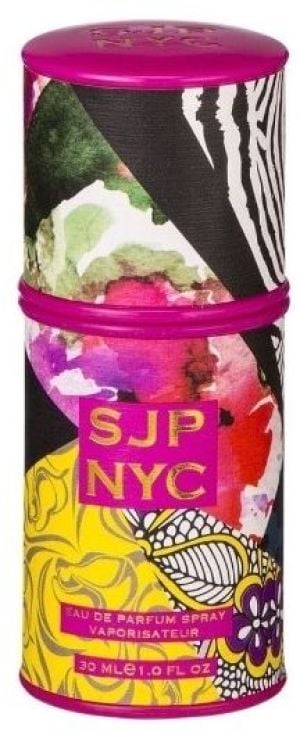 Sarah Jessica Parker NYC Eau De Parfum Spray 30ml - Fragrance London