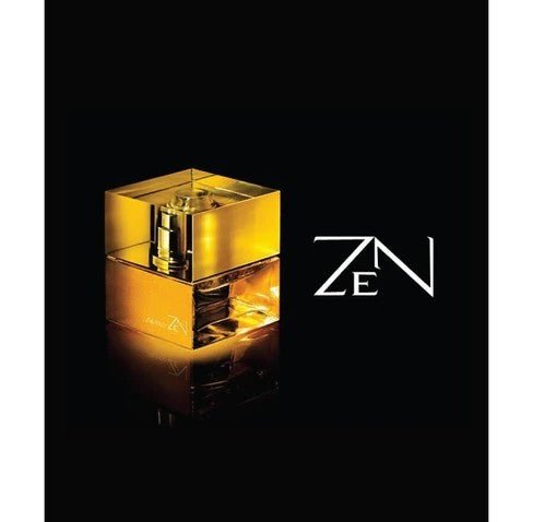 Shiseido Zen Eau De Parfum Spray 50ml - Fragrance London