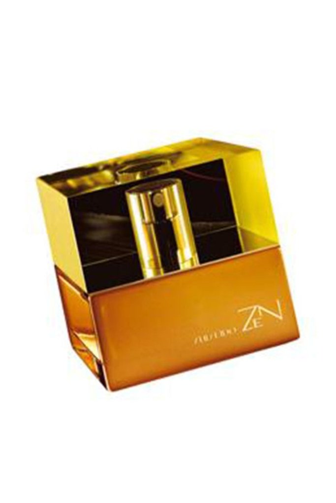 Shiseido Zen Eau De Parfum Spray 50ml - Fragrance London