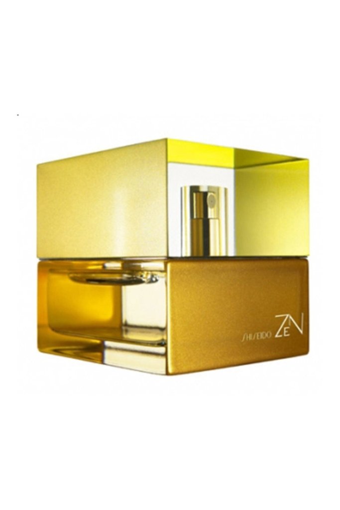 Shiseido Zen Eau De Parfum Spray 50ml - Fragrance London