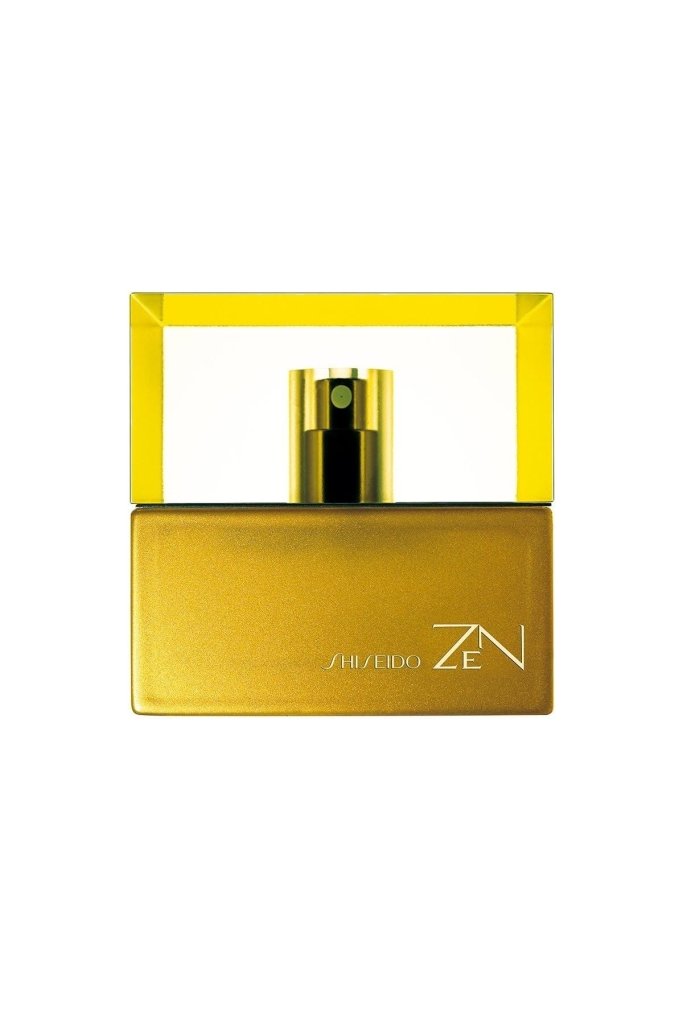 Shiseido Zen Eau De Parfum Spray 50ml - Fragrance London