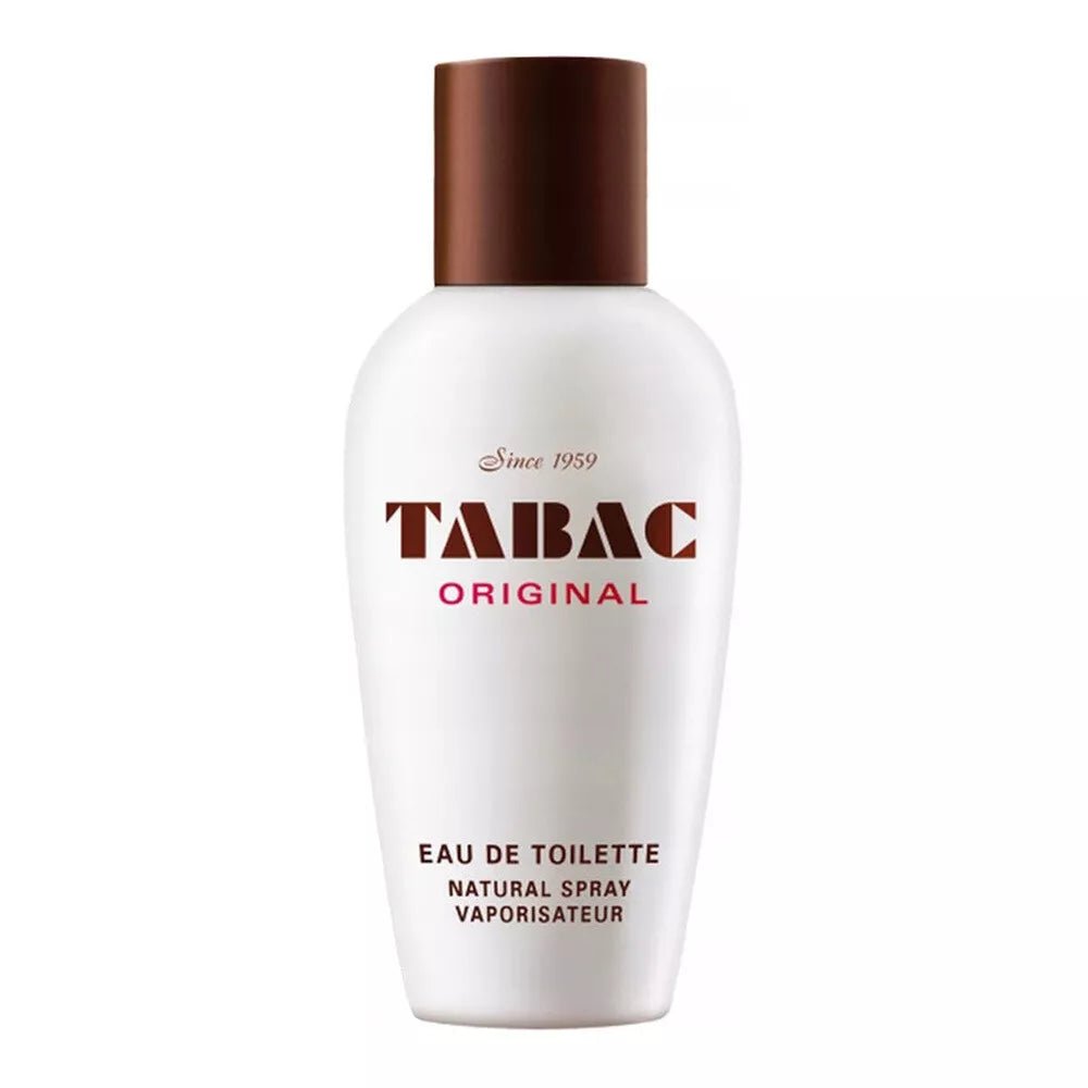 Tabac Eau De Toilette Spray 100ml - Fragrance London