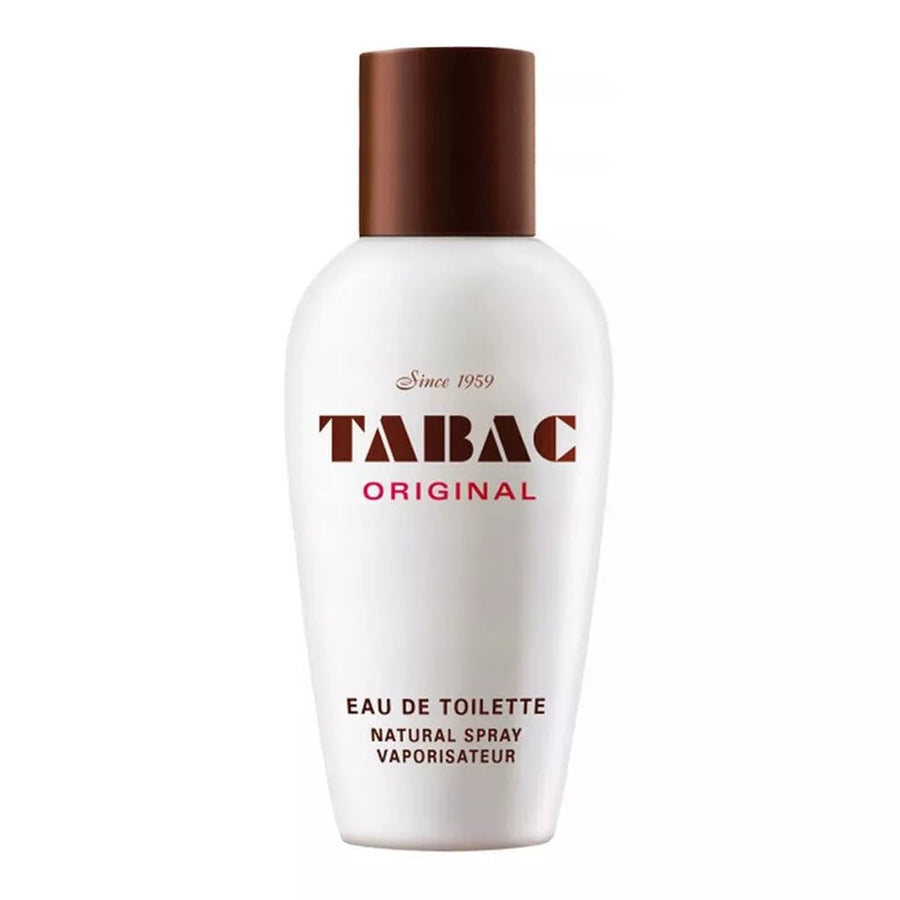 Tabac Eau De Toilette Spray 100ml - Fragrance London