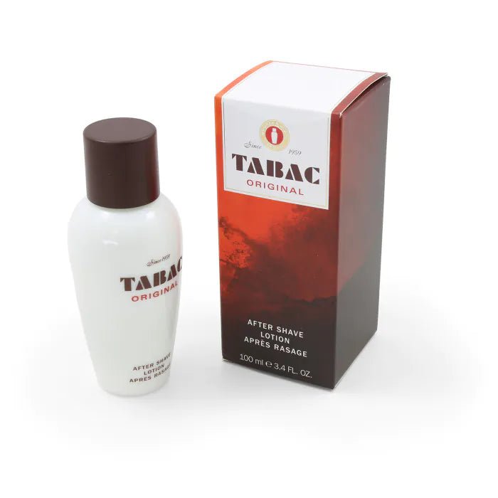 Tabac Original After shave 100ml - Fragrance London