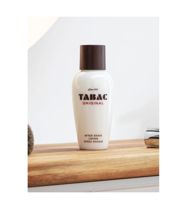 Tabac Original After shave 150ml - Fragrance London