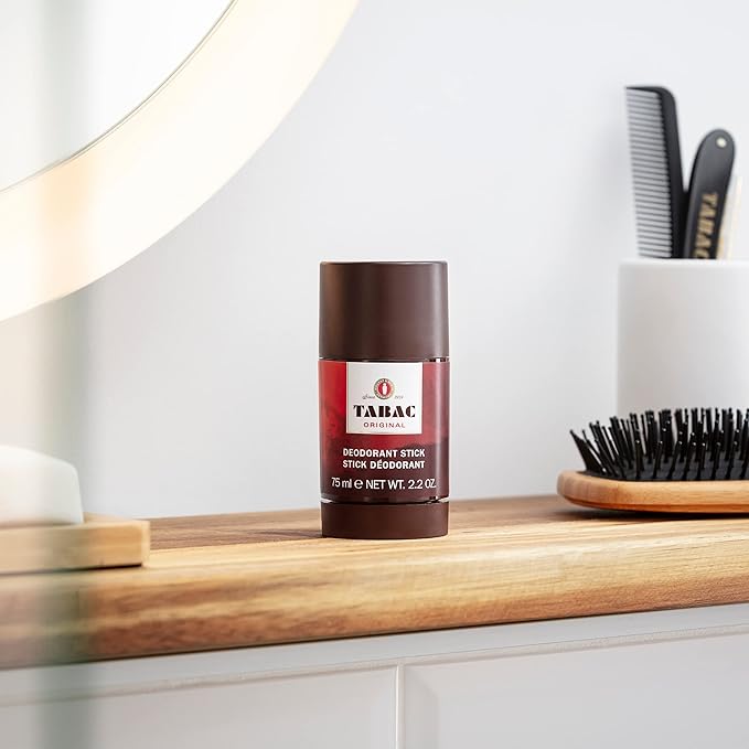 Tabac Original Deodorant Stick 75g - Fragrance London