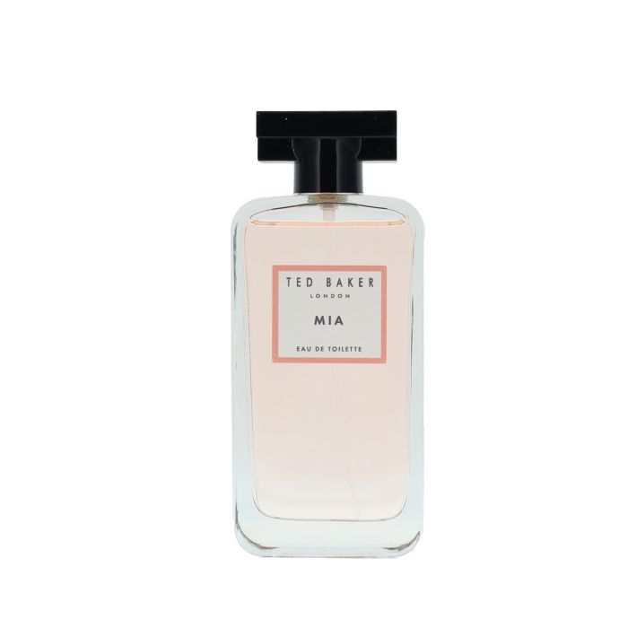 Ted Baker Mia Eau De Toilette Spray 100ml - Fragrance London