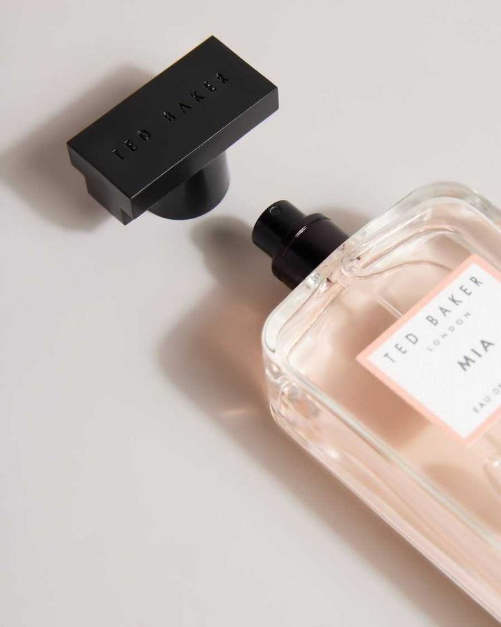 Ted Baker Mia Eau De Toilette Spray 100ml - Fragrance London