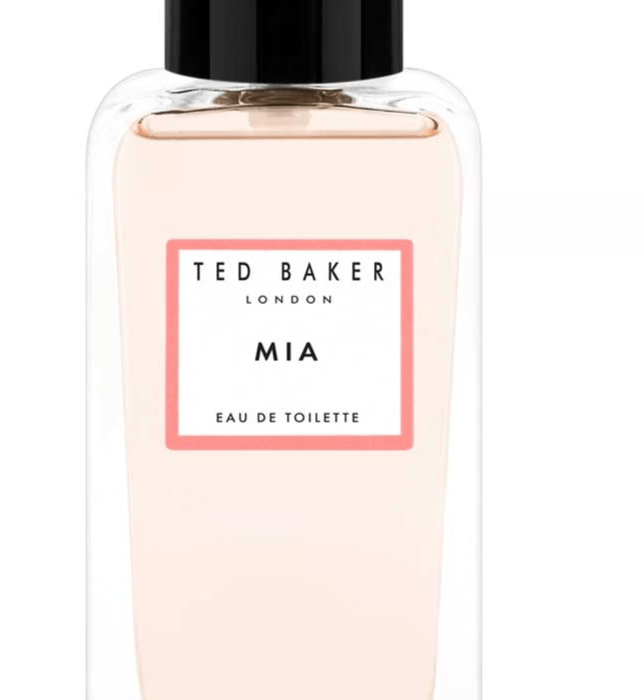 Ted Baker Mia Eau De Toilette Spray 30ml - Fragrance London