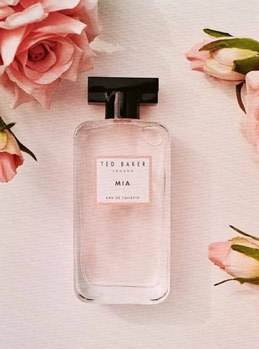 Ted Baker Mia Eau De Toilette Spray 30ml - Fragrance London