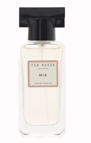 Ted Baker Mia Eau De Toilette Spray 30ml - Fragrance London
