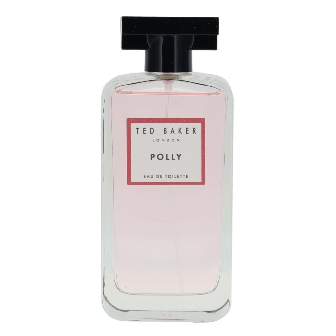 Ted Baker Polly Eau De Toilette Spray 100ml - Fragrance London