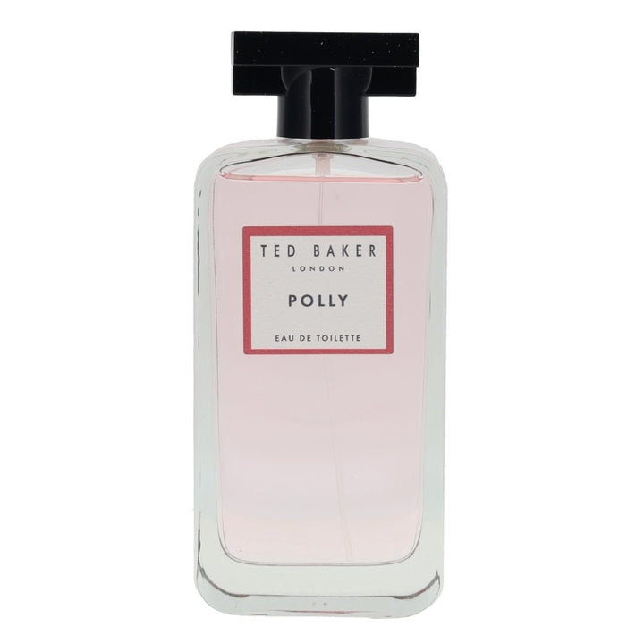 Ted Baker Polly Eau De Toilette Spray 100ml - Fragrance London