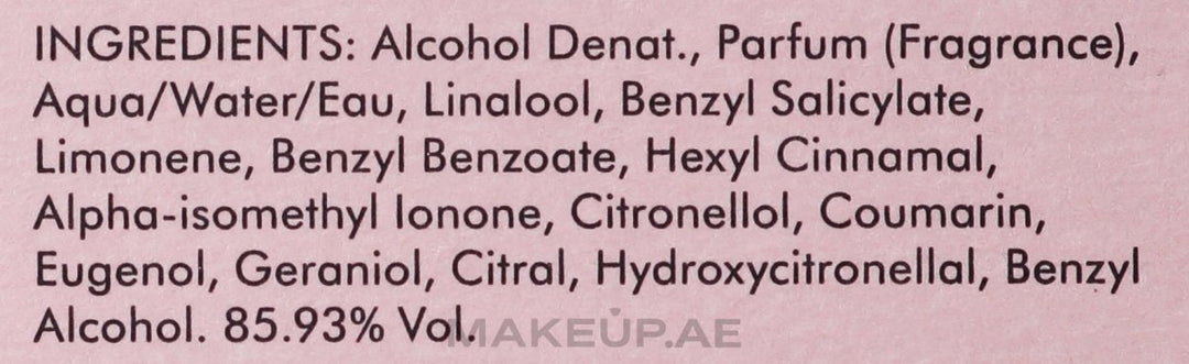 Ted Baker Woman Eau De Toilette Spray 100ml - Fragrance London