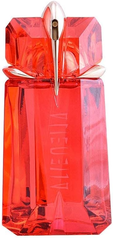 Thierry Mugler Alien Fusion Eau De Parfum Spray 60ml - Fragrance London