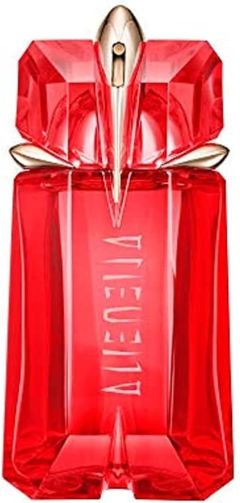 Thierry Mugler Alien Fusion Eau De Parfum Spray 60ml - Fragrance London