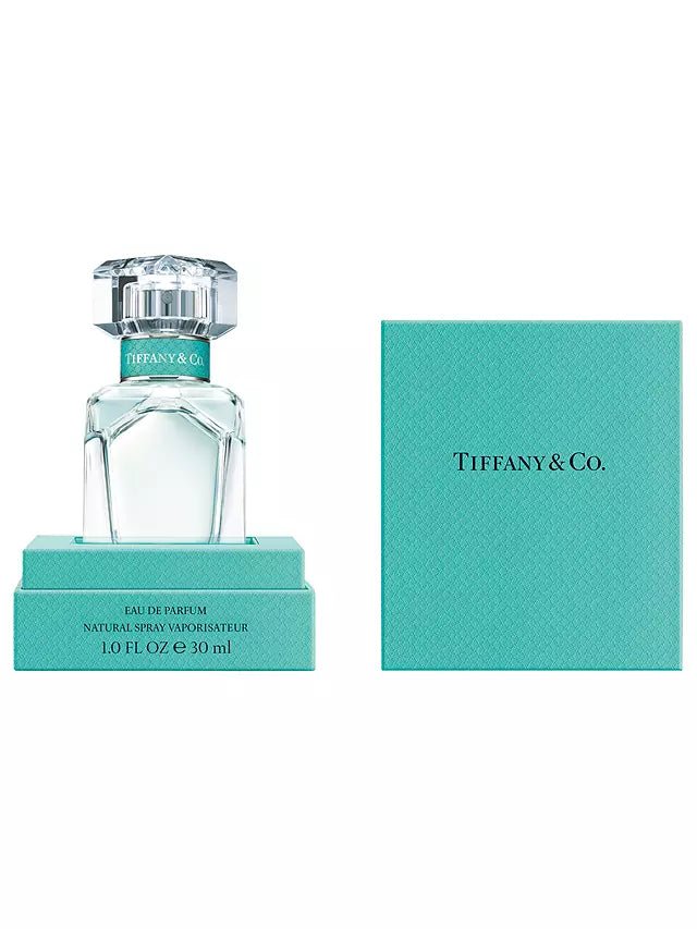 Tiffany & Co Eau de Parfum Spray 30ml - Fragrance London