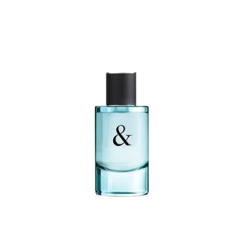 Tiffany & Co Tiffany & Love Eau De Toilette Spray 50ml - Fragrance London