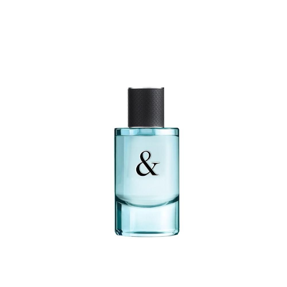 Tiffany & Co Tiffany & Love Eau De Toilette Spray 50ml - Fragrance London