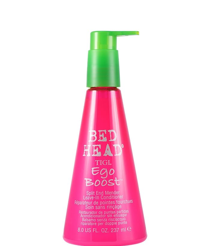 Tigi Bed Head Ego Boost Split End Mender Leave - In Conditioner 237ml - Fragrance London