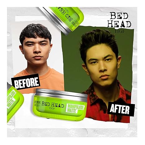 Tigi Bed Head Manipulator Matte 57g - Fragrance London