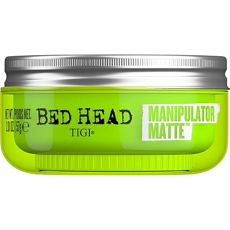Tigi Bed Head Manipulator Matte 57g - Fragrance London
