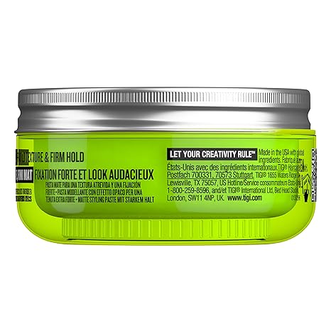 Tigi Bed Head Manipulator Matte 57g - Fragrance London