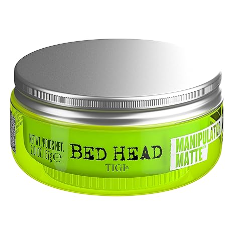 Tigi Bed Head Manipulator Matte 57g - Fragrance London