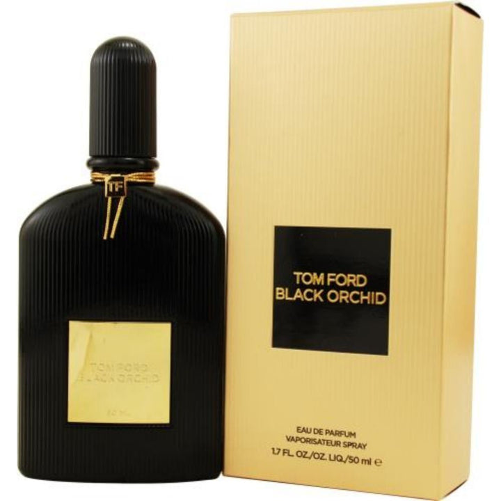 Tom Ford Black Orchid Eau de Parfum Spray 50ml - Fragrance London