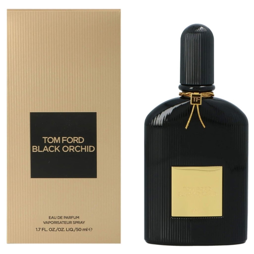 Tom Ford Black Orchid Eau de Parfum Spray 50ml - Fragrance London