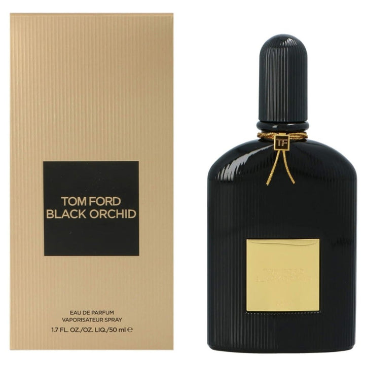 Tom Ford Black Orchid Eau de Parfum Spray 50ml - Fragrance London