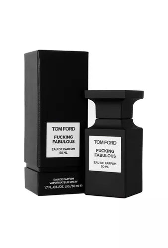 Tom Ford Fucking Fabulous Eau de Parfum Spray 50ml - Fragrance London