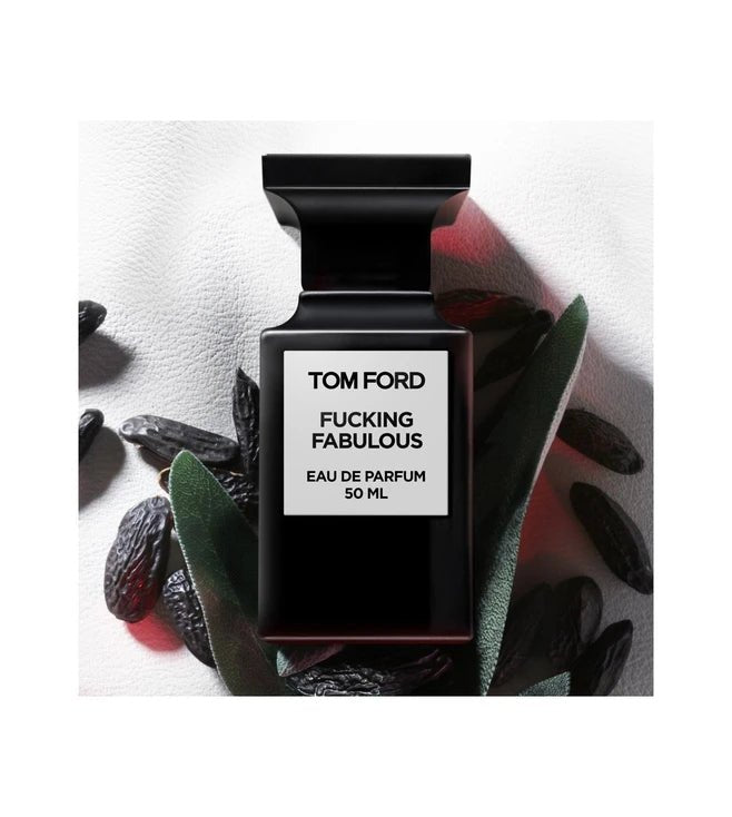 Tom Ford Fucking Fabulous Eau de Parfum Spray 50ml - Fragrance London