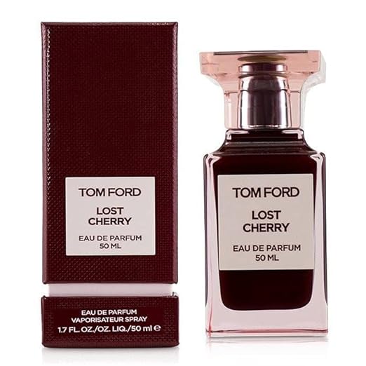 Tom Ford Lost Cherry Eau De Parfum Spray 50ml - Fragrance London