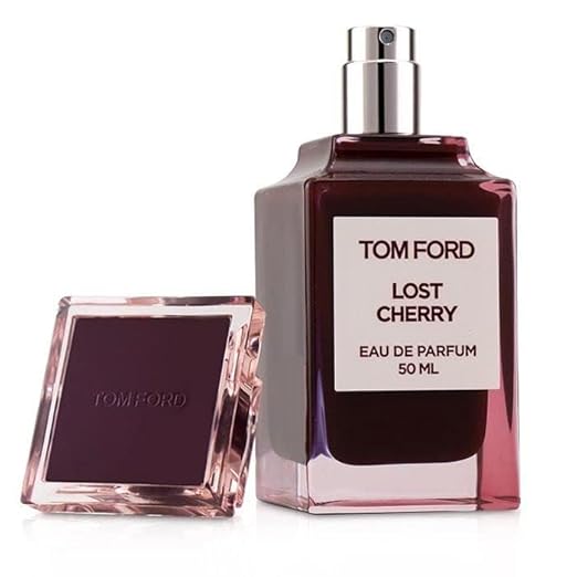 Tom Ford Lost Cherry Eau De Parfum Spray 50ml - Fragrance London