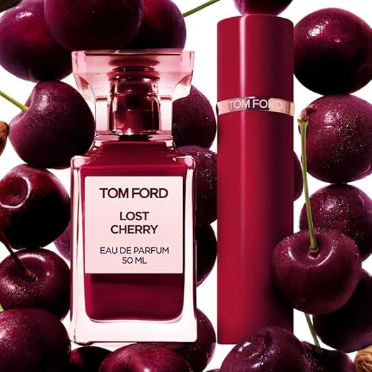 Tom Ford Lost Cherry Eau De Parfum Spray 50ml - Fragrance London