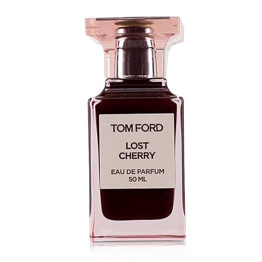 Tom Ford Lost Cherry Eau De Parfum Spray 50ml - Fragrance London
