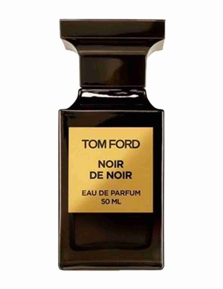 Tom Ford Noir De Noir Eau De Parfum Spray 50ml - Fragrance London