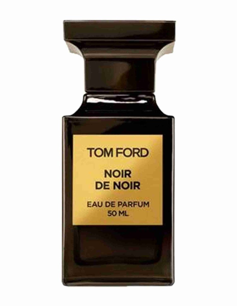 Tom Ford Noir De Noir Eau De Parfum Spray 50ml - Fragrance London
