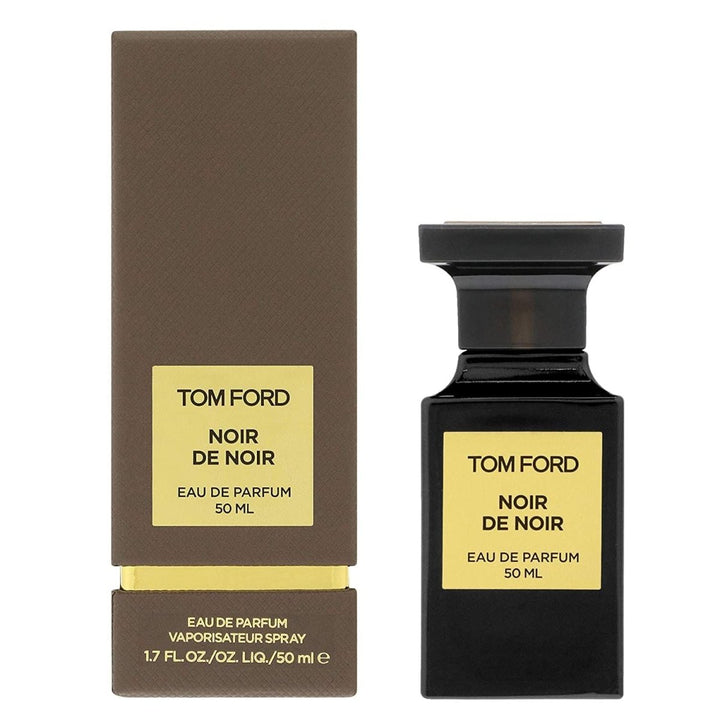 Tom Ford Noir De Noir Eau De Parfum Spray 50ml - Fragrance London