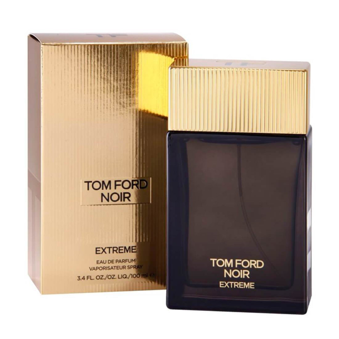 Tom Ford Noir Extreme Eau De Parfum 100ml - Fragrance London