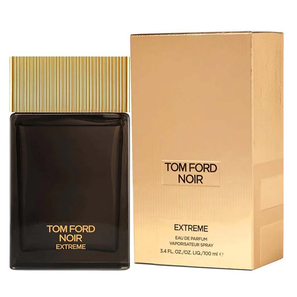 Tom Ford Noir Extreme Eau De Parfum 100ml - Fragrance London